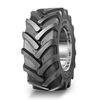 Pneumatico agricolo - Kramer-Werke GmbH  - per trattore / radiale