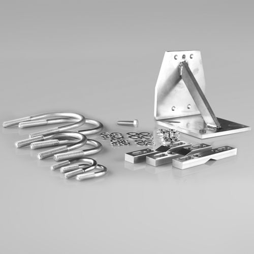Supporto in acciaio inossidabile - CMB1 - Kipp & Zonen - fisso