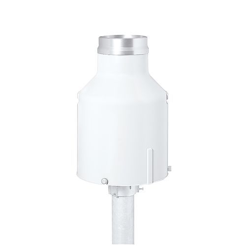 Pluviometro a bilancia - Pluvio² L - Kipp & Zonen - 400 cm2 / SDI-12 / con interfaccia RS-485