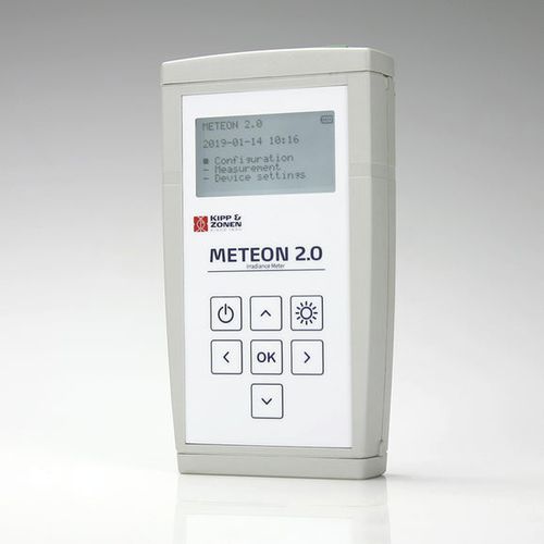 Data logger universale - METEON 2.0 - Kipp & Zonen - di temperatura / USB / RS-485