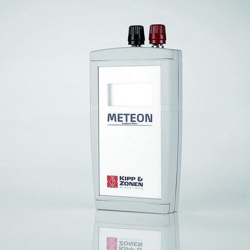 Registratore di dati di tensione - METEON - Kipp & Zonen - USB / senza schermo / per sensore solare