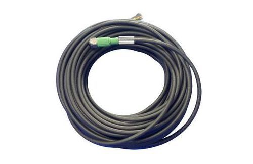 Cavo elettrico di dati - WS - Kipp & Zonen - resistente all'olio / resistente agli UV / antifiamma