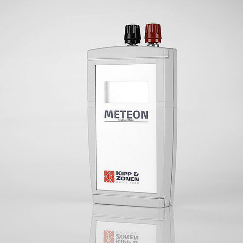 Registratore di dati di tensione - METEON - Kipp & Zonen - universale / USB / senza schermo
