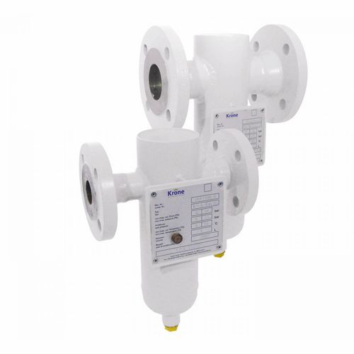 Separatore per olio - KOW - Krone Filter Solutions GmbH  - d'acqua / ad aria / di processo