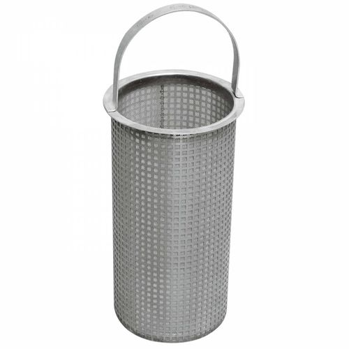 Materiale filtrante in rete a maglia - Krone Filter Solutions GmbH  - di liquidi