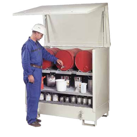 Contenitore - 2GSKS - LaCont Umwelttechnik GmbH 