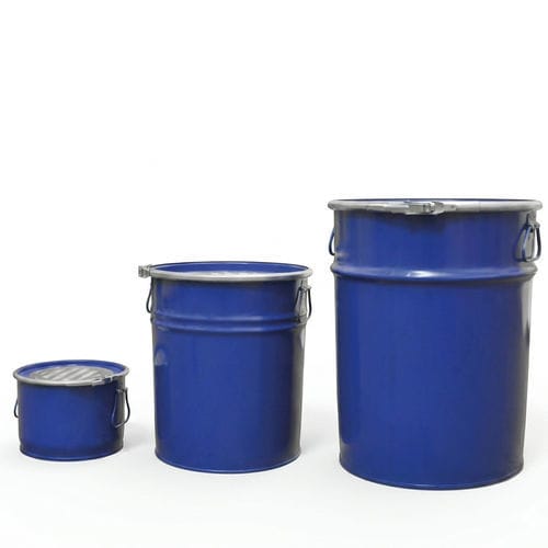 Contenitore industriale - LiBa® - LaCont Umwelttechnik GmbH  - da trasporto / di protezione / di sicurezza