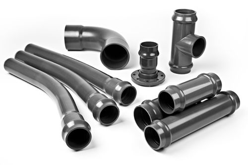Raccordo idraulico - LARETER SpA - ad anello / a bicchiere / gomito a 90°