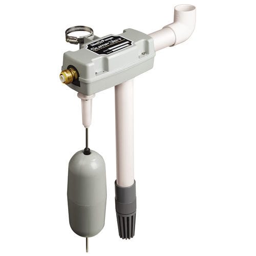 Pompa centrifuga - SJ10 SumpJet - Liberty Pumps  - per acque reflue / elettrica / sommersa