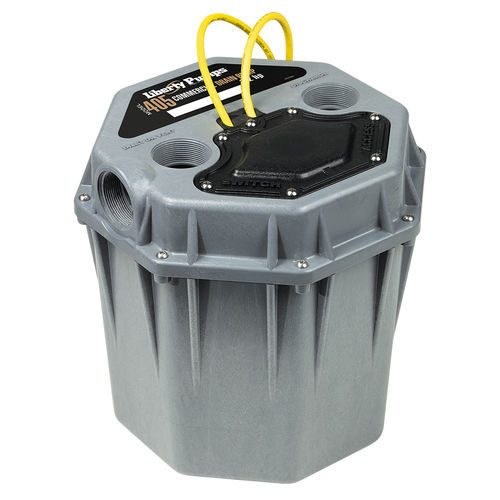 Pompa centrifuga - 405 series - Liberty Pumps - per acque reflue / per condensa / elettrica