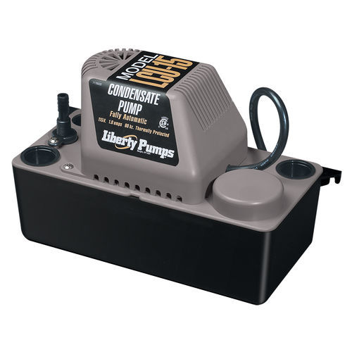 Pompa centrifuga - LCU-15 series - Liberty Pumps - per condensa / elettrica / fissa