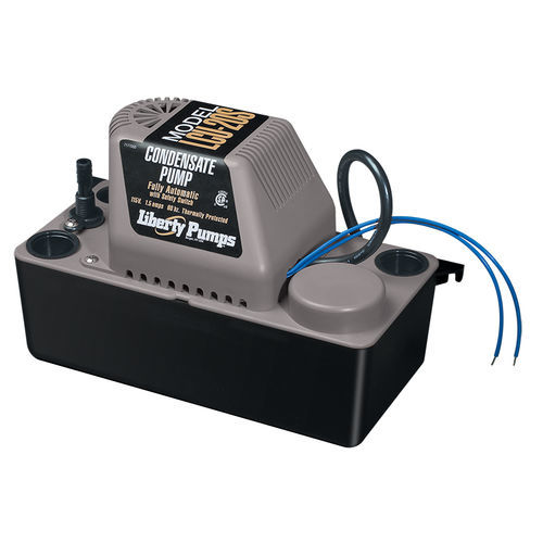 Pompa centrifuga - LCU-20 series - Liberty Pumps  - per condensa / elettrica / fissa
