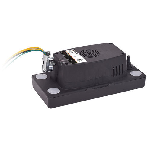 Pompa centrifuga - LCU-PR20S - Liberty Pumps - per condensa / ad aria / elettrica