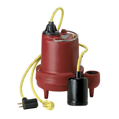 Pompa a vortice - HT40 series - Liberty Pumps  - per acqua calda / per condensa / elettrica