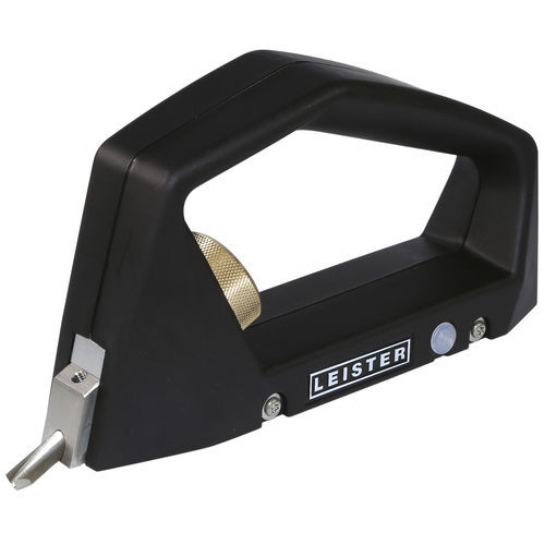 Scalpello per scanalature - GROOVY - LEISTER Technologies AG
