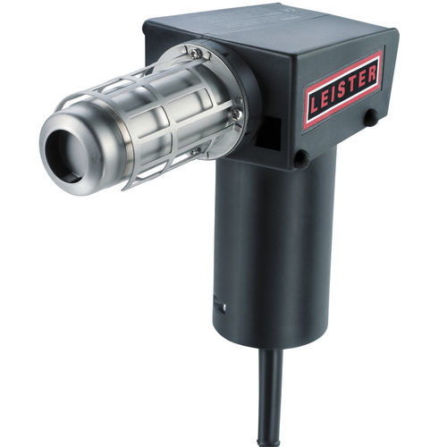 Soffiatore di aria calda - GHIBLI  - LEISTER Technologies AG