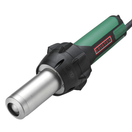 Soffiatore di aria calda raffreddato ad aria - ELECTRON ST  - LEISTER Technologies AG