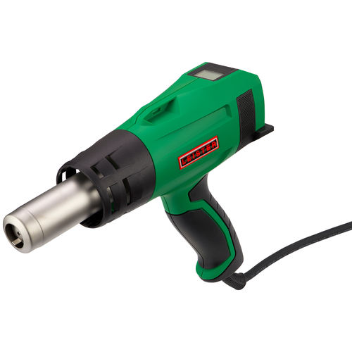 Soffiatore di aria calda - SOLANO AT - LEISTER Technologies AG