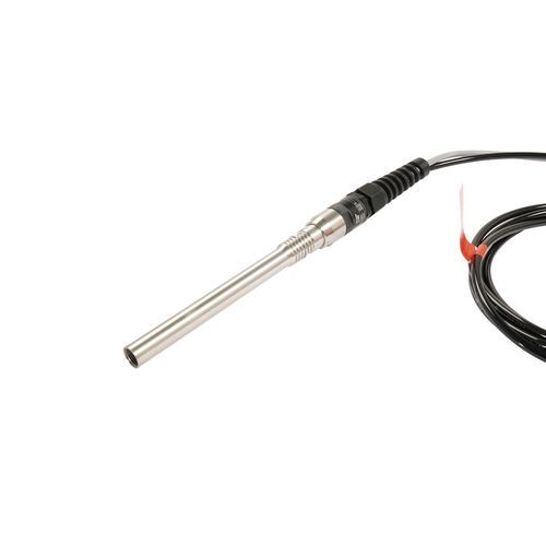 Riscaldatore di aria compressa - LE MINI - LEISTER Technologies AG - elettrico / compatto