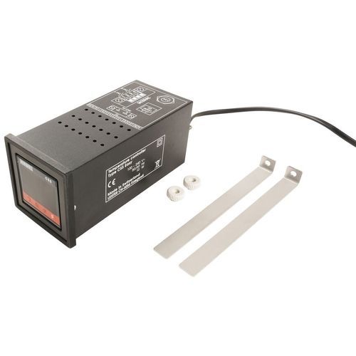 Regolatore di temperatura digitale - CSS EASY - LEISTER Technologies AG - programmabile / single loop / configurabile
