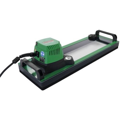 Tester di tenuta a vuoto - VACUUM PLATE 300 - LEISTER Technologies AG