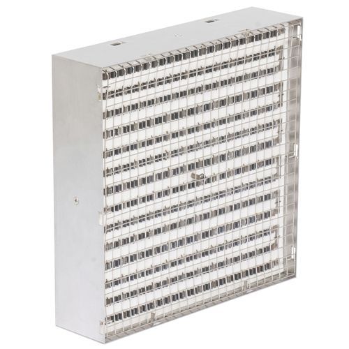Riscaldamento ad infrarossi elettrico - KRELUS G14-25 MINI - LEISTER Technologies AG - per asciugatura / di processo / di rivestimento