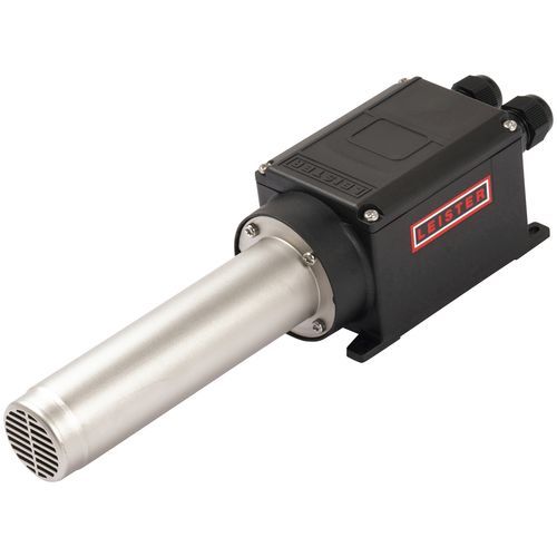 Riscaldatore d'aria - LHS 21L CLASSIC - LEISTER Technologies AG - elettrico / compatto
