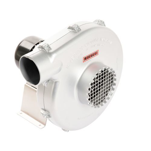 Soffiante d'aria - ASO - LEISTER Technologies AG - radiale / monostadio / per essiccazione