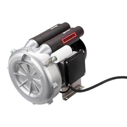 Soffiante d'aria - ROBUST - LEISTER Technologies AG - centrifuga / monostadio / per ventilazione