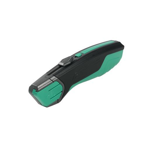 Taglierino - Safety Utility Knife - LEISTER Technologies AG