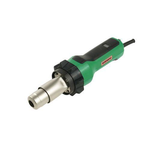 Soffiatore di aria calda compatto - HOT JET 500 A - LEISTER Technologies AG
