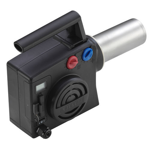 Soffiante ad aria calda - HOTWIND PREMIUM - LEISTER Technologies AG - centrifuga / monostadio / per riscaldamento