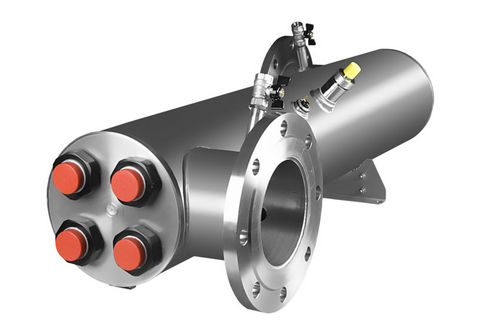 Unità di disinfezione con UV - DUV-xA-D series - LIT UV Europe B.V.  - d'acqua