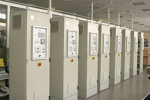 Unità di disinfezione con UV - 11-MLP series - LIT UV Europe B.V.  - d'acqua