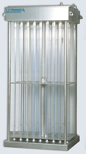 Unità di disinfezione con UV - 88-MLV series - LIT UV Europe B.V.  - d'acqua