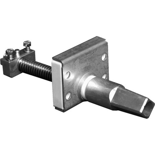Attuatore per valvola - X - Lohse GmbH, Maschinenbau 