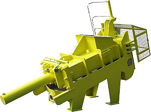 Asciugatrice pressa - Lohse GmbH, Maschinenbau 
