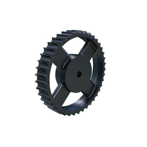 Pignone a dentatura diritta - 815A41 - MARTIN SPROCKET & GEAR