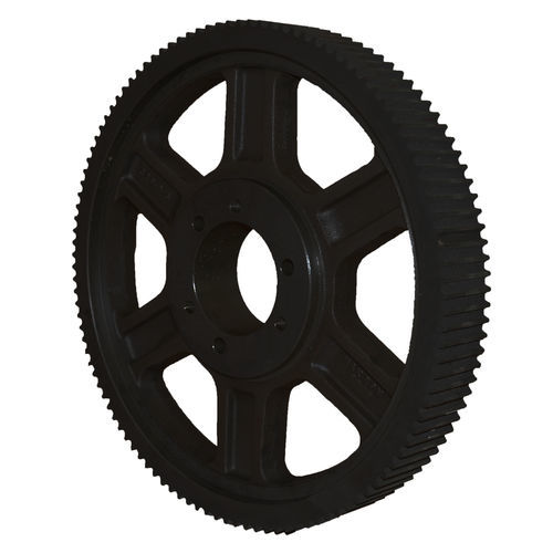 Puleggia dentata - P11214M170-M - MARTIN SPROCKET & GEAR - sincrona / per cinghia dentata / in ghisa