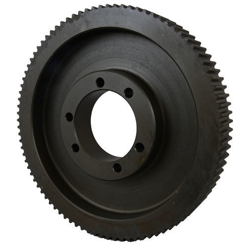Puleggia dentata - P11220M340-P - MARTIN SPROCKET & GEAR - sincrona / per cinghia dentata / in ghisa