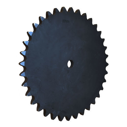 Pignone a dentatura diritta - 100A76 - MARTIN SPROCKET & GEAR - con mozzo