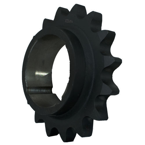 Pignone a dentatura diritta - 100BTB16 - MARTIN SPROCKET & GEAR - ad albero / lavorato meccanicamente