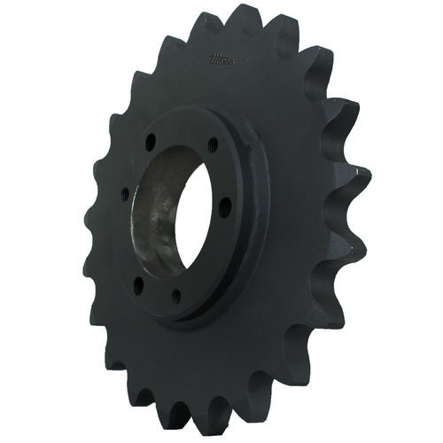 Pignone per catene - 100E18H - MARTIN SPROCKET & GEAR - a dentatura diritta