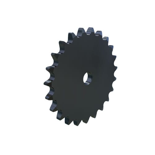 Pignone a dentatura diritta - 100A23 - MARTIN SPROCKET & GEAR - con mozzo