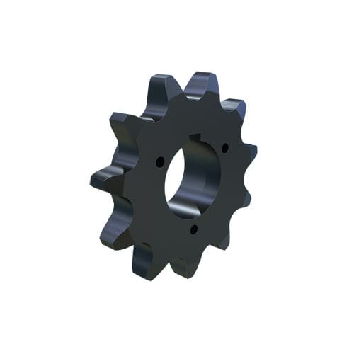 Pignone a dentatura diritta - 100P11H - MARTIN SPROCKET & GEAR - segmentato