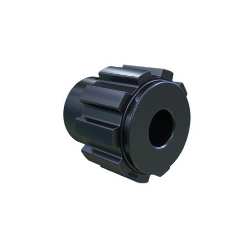 Puleggia dentata - 10L050 - MARTIN SPROCKET & GEAR - sincrona / per cinghia dentata / in acciaio