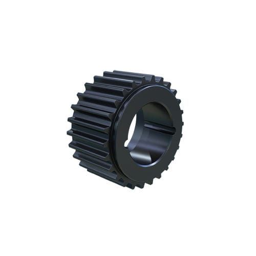 Puleggia dentata - P268M30-1108 - MARTIN SPROCKET & GEAR - sincrona / per cinghia dentata / in acciaio