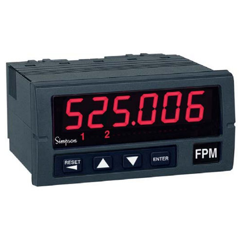 Contatore Elettronico A Induzione Magnetica - Sensore Metallico Per Macchine Utensili - Foto 8