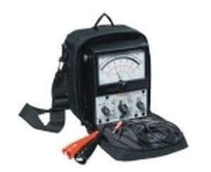 Multimetro analogico - TS113 - Simpson - portatile / 600 V / 30 A