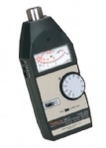 Fonometro basico - 884-2, 886-2 series - Simpson - classe 2 / analogico
